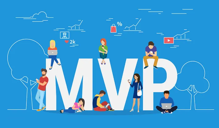 mvp-startup